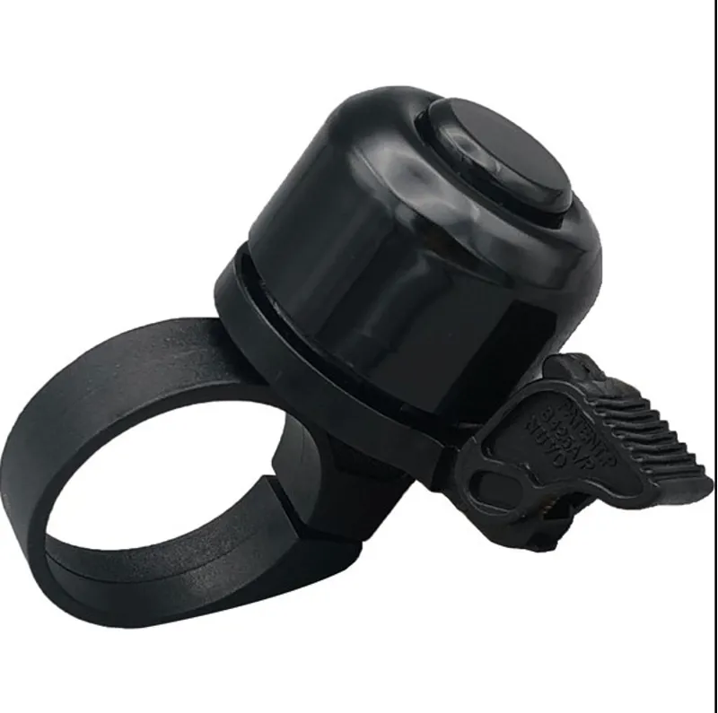 Bell for oversized bar 31.8mm